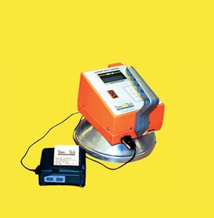 Pavement Quality Indicator Accessories Pavement Quality Indicator Accessories